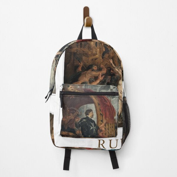 Item preview, THE ARRIVAL OF MARIE DE MEDICI AT MARSEILLES BY PETER PAUL RUBENS, EXHIBITION BEAUTIFUL WALL DECOR, ENTRYWAY DECOR, KITCHEN POSTER PRINT, LIBRARY WALL ART designed and sold by ConradSignature.