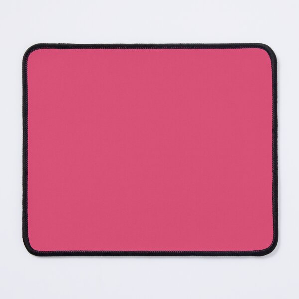 Item preview, Cerise Pink, Solid Pink designed and sold by Gsallicat.
