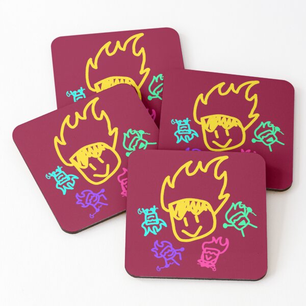 Item preview, Mars mallows designed and sold by Balokomey.