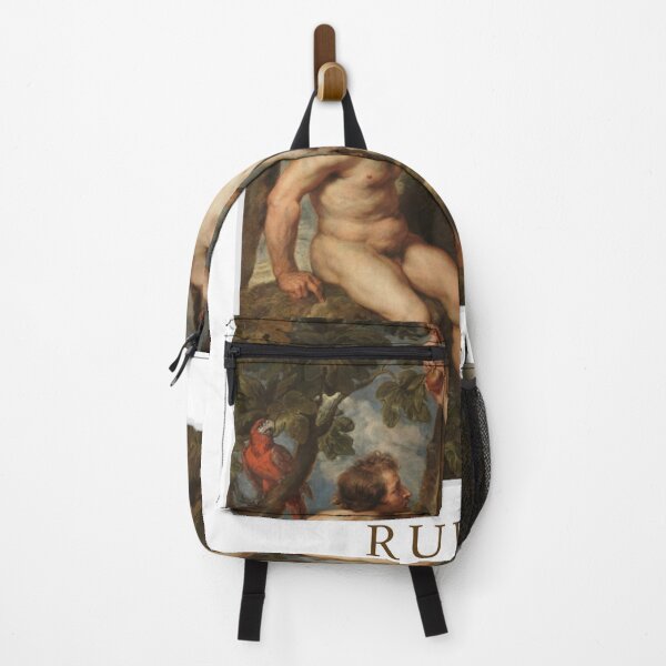 Item preview, THE FALL OF MAN BY PETER PAUL RUBENS, EXHIBITION BEAUTIFUL WALL DECOR,  ENTRYWAY DECOR, KITCHEN POSTER PRINT, LIBRARY WALL ART designed and sold by ConradSignature.