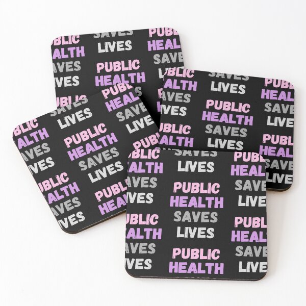 Item preview, Public Health Save Lives, Public Health, Public Education, Public Health Educator, Epidemiologist, Doctors Saves Lives, Health designed and sold by CreativeBuys.