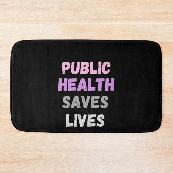 Item preview, Public Health Save Lives, Public Health, Public Education, Public Health Educator, Epidemiologist, Doctors Saves Lives, Health designed and sold by CreativeBuys.