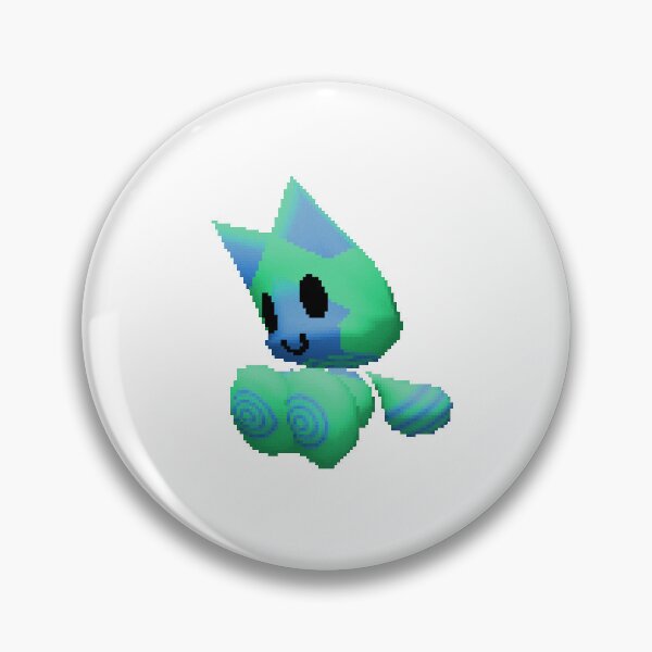 Item preview, PS1 Style character designed and sold by pamakima.