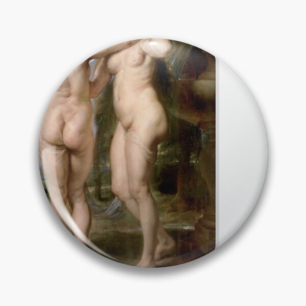 Item preview, THE THREE GRACES BY PETER PAUL RUBENS, EXHIBITION BEAUTIFUL WALL DECOR,  ENTRYWAY DECOR, KITCHEN POSTER PRINT, LIBRARY WALL ART designed and sold by ConradSignature.