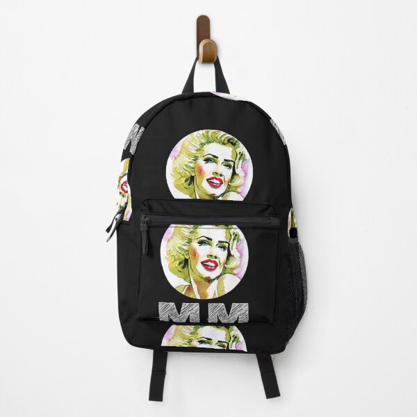 Item preview, Marilyn Monroe designed and sold by starfishstuff.