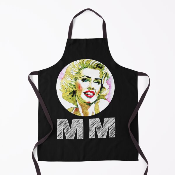 Item preview, Marilyn Monroe designed and sold by starfishstuff.