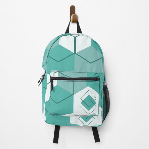 Item preview, Green Geometry designed and sold by Vanessa Hogle.