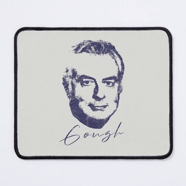 Item preview, Gough (Worn Design Look) designed and sold by politicalamity.