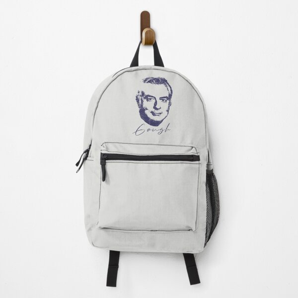 Item preview, Gough (Worn Design Look) designed and sold by politicalamity.