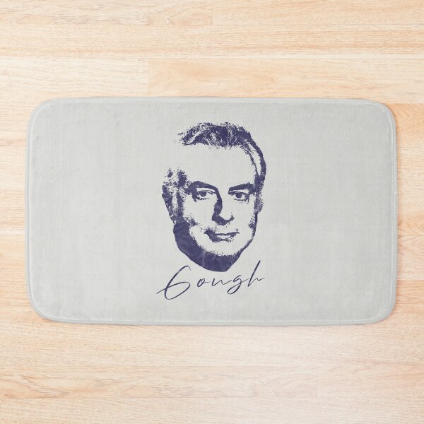 Item preview, Gough (Worn Design Look) designed and sold by politicalamity.