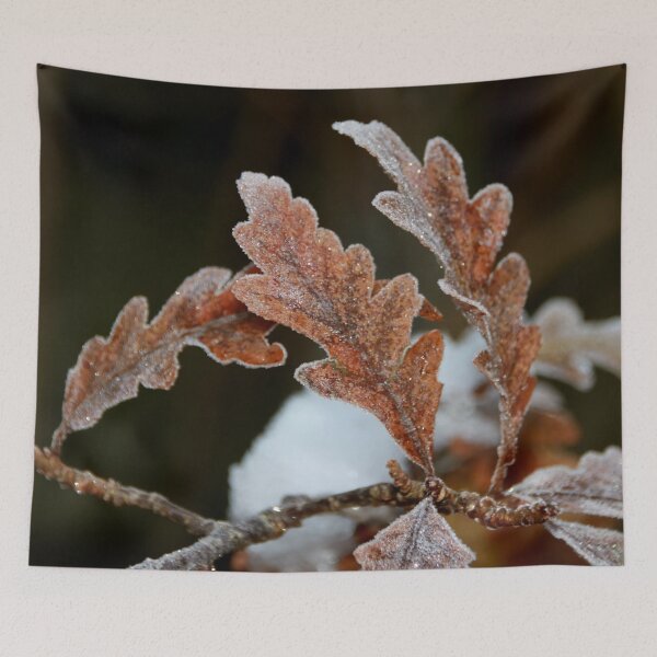 Item preview, Snow & Oak designed and sold by AnnDixon.