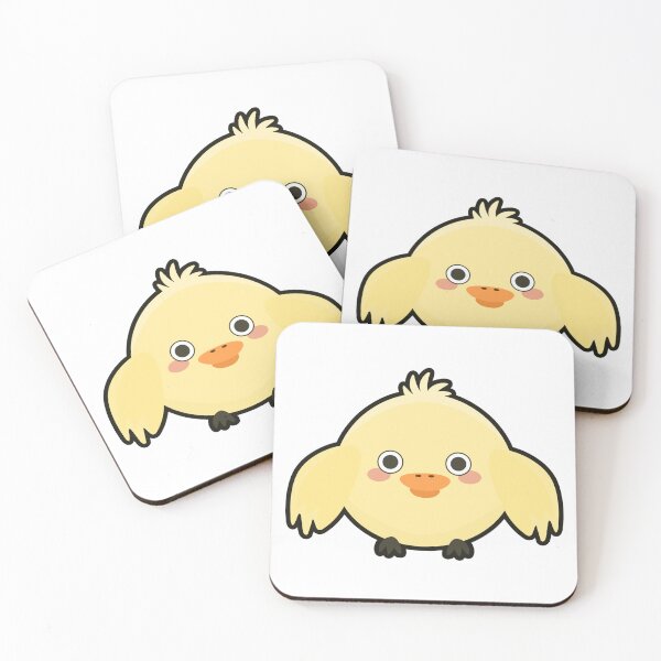 Item preview, Kawaii Chick chicken lover gifts designed and sold by Elise-Chapman.