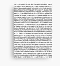john mayer's discography Canvas Print