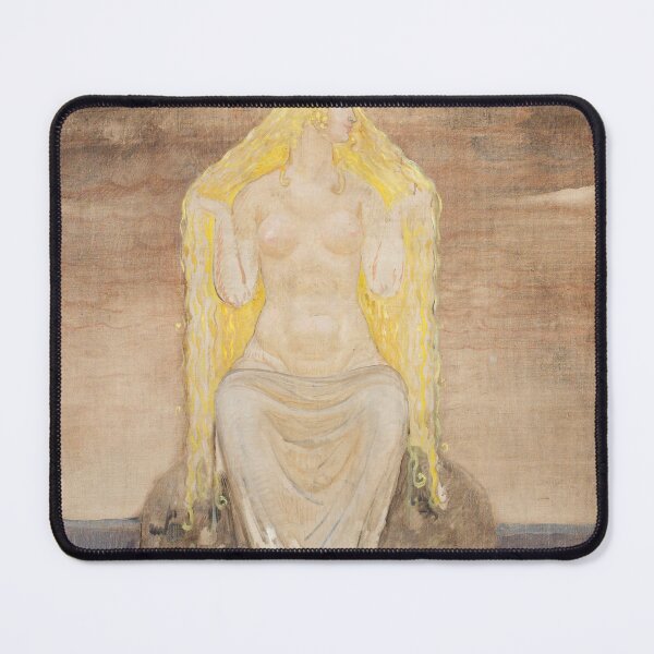 Item preview, John Bauer  freja designed and sold by TeeARTHY.