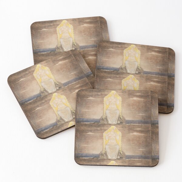 Item preview, John Bauer  freja designed and sold by TeeARTHY.