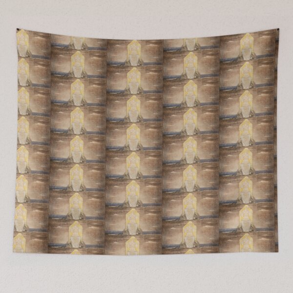 Item preview, John Bauer  freja designed and sold by TeeARTHY.