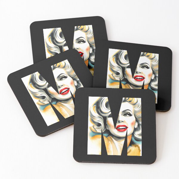 Item preview, Marilyn Monroe designed and sold by starfishstuff.