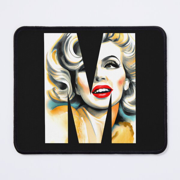 Item preview, Marilyn Monroe designed and sold by starfishstuff.