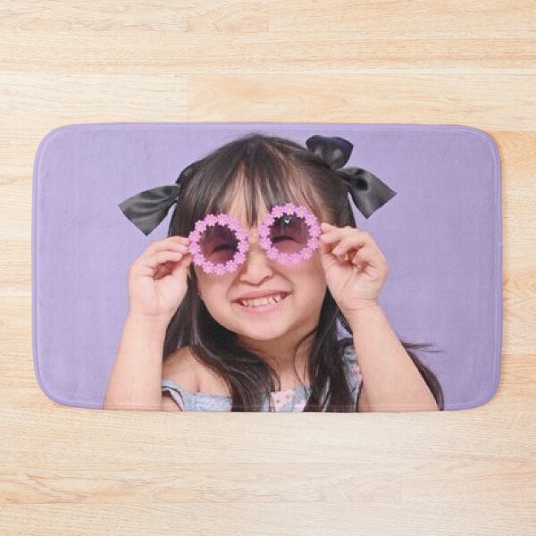 Item preview, Happy Little Kailey Cool Shapes Fashion Accessory Eyeglasses designed and sold by Dolieart.