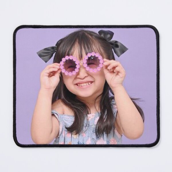 Item preview, Happy Little Kailey Cool Shapes Fashion Accessory Eyeglasses designed and sold by Dolieart.
