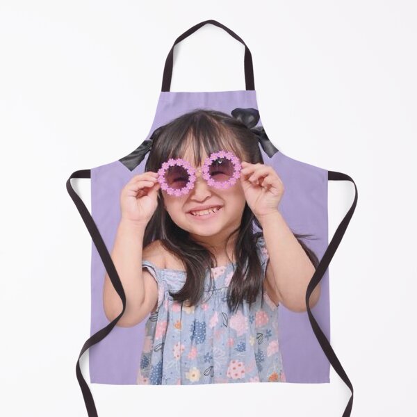 Item preview, Happy Little Kailey Cool Shapes Fashion Accessory Eyeglasses designed and sold by Dolieart.
