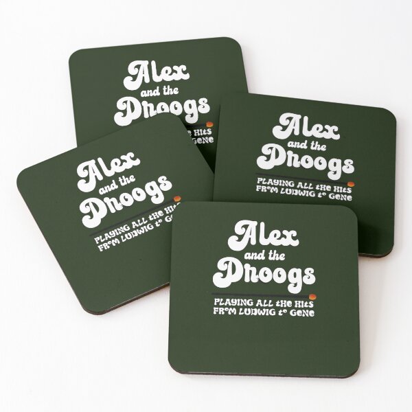 Item preview, Alex and the Droogs   designed and sold by NinaMokrousova.