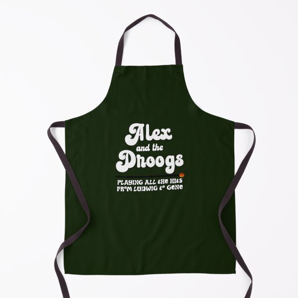 Item preview, Alex and the Droogs   designed and sold by NinaMokrousova.
