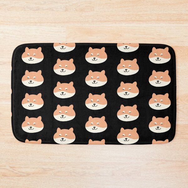 Item preview, Cute Shiba Inu designed and sold by JamesCMarshall.