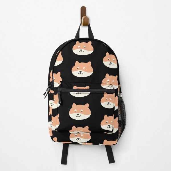 Item preview, Cute Shiba Inu designed and sold by JamesCMarshall.