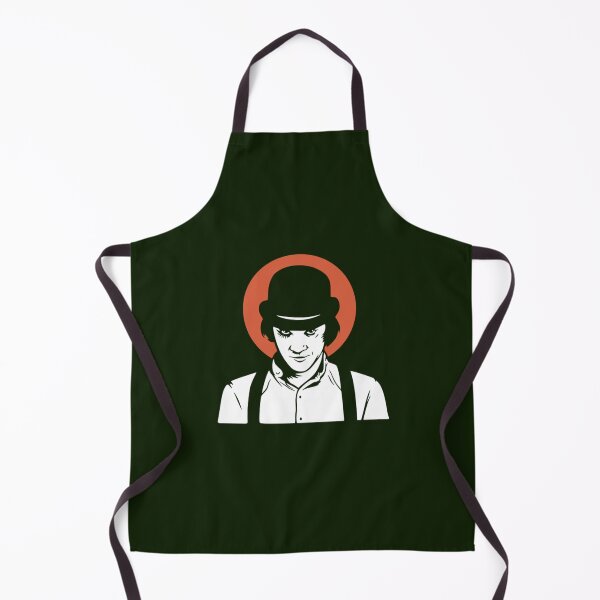 Item preview, Alex DeLarge       designed and sold by NinaMokrousova.