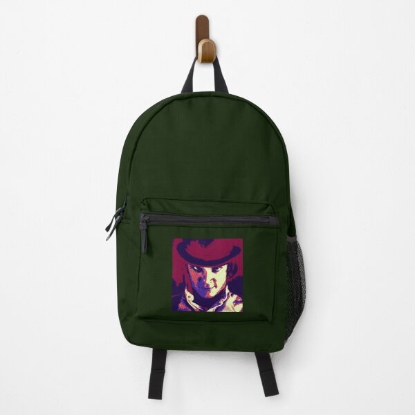 Item preview, Alex Delarge   designed and sold by NinaMokrousova.