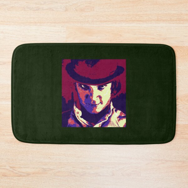 Item preview, Alex Delarge   designed and sold by NinaMokrousova.