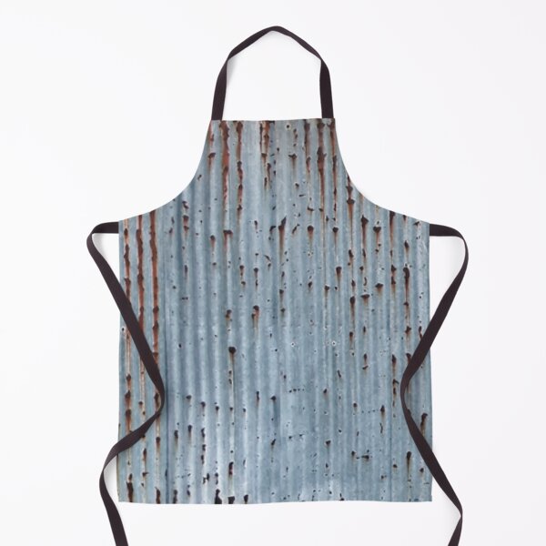Item preview, Corrugated Metal Pattern designed and sold by SierraGirl777.