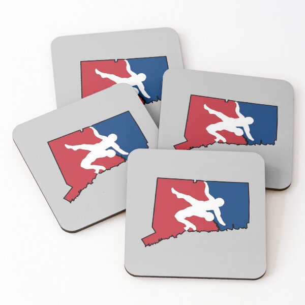 Item preview, Connecticut Wrestling designed and sold by YentroK.
