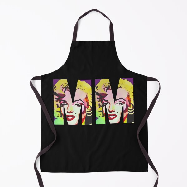 Item preview, Marilyn Monroe designed and sold by starfishstuff.
