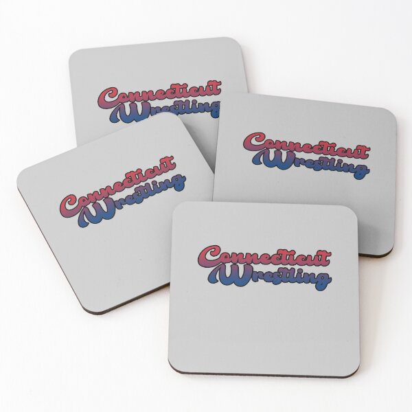 Item preview, Connecticut Wrestling designed and sold by YentroK.