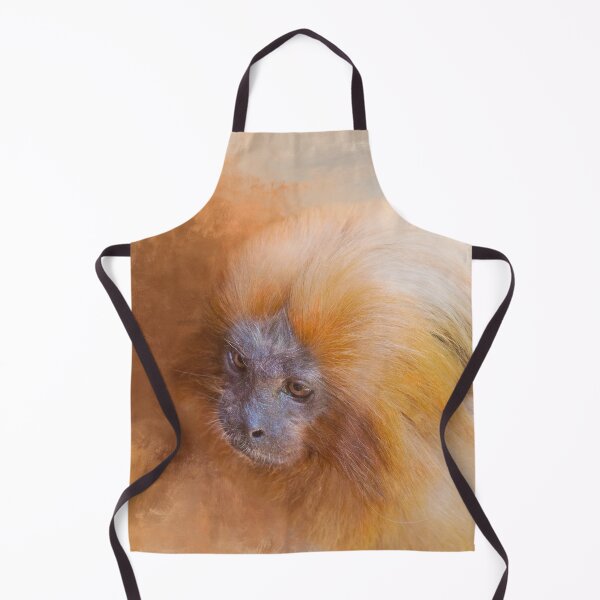 Item preview, Golden Lion Tamarin 01 designed and sold by Elisabeth Lucas.