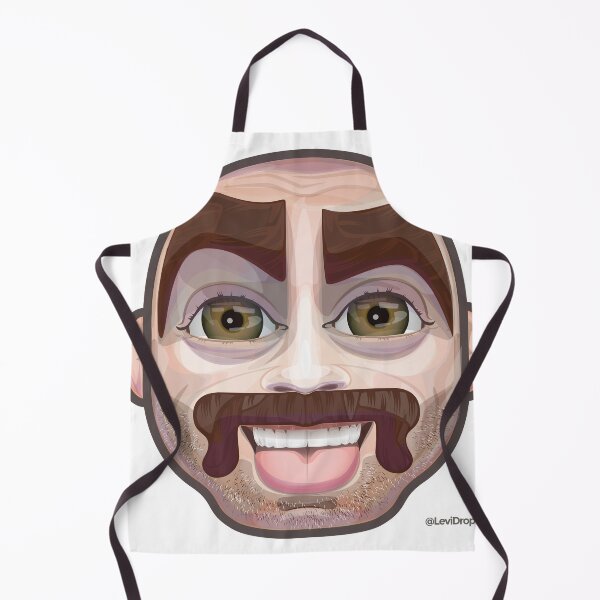 Item preview, 53 Emoji Mike designed and sold by LeviDrop.
