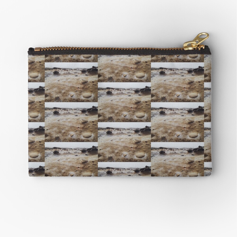 Item preview, Zipper Pouch designed and sold by adamayokuy.
