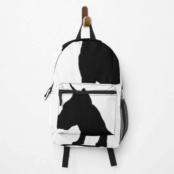 Item preview, Doberman silhouette designed and sold by beeseozye.