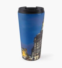 Royal Liver Building Travel Mug