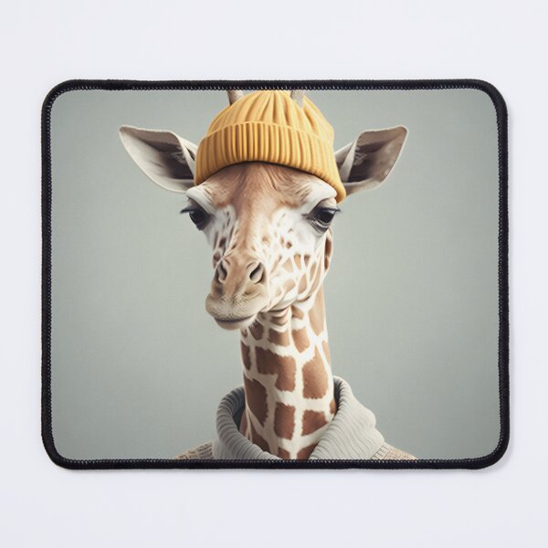 Item preview, Giraffe Art designed and sold by Chrisjeffries24.