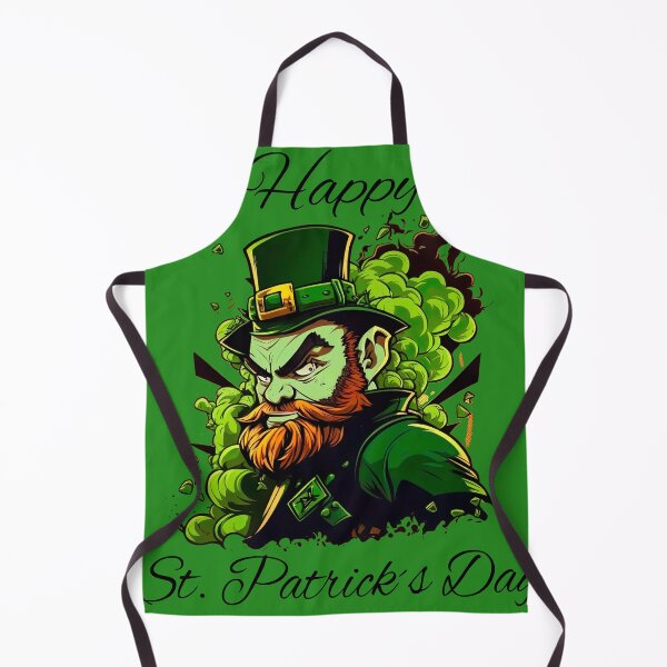 Item preview, Happy St. Patrick's Day designed and sold by MMA--Designer.