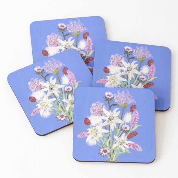 Item preview, Alpine Bouquet designed and sold by 3willows.