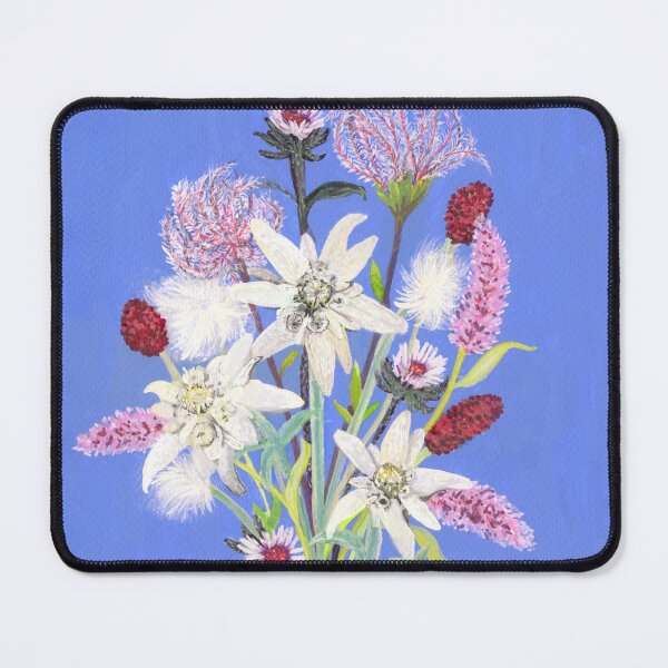Item preview, Alpine Bouquet designed and sold by 3willows.