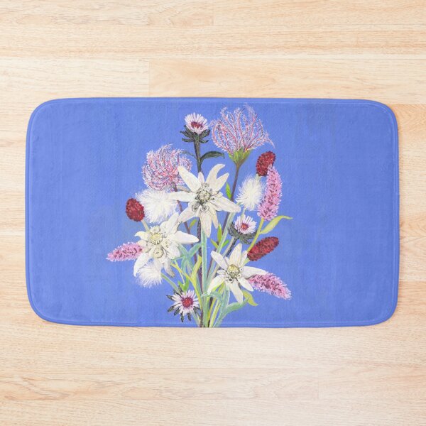 Item preview, Alpine Bouquet designed and sold by 3willows.