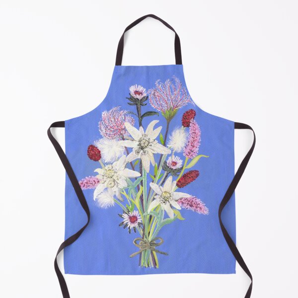Item preview, Alpine Bouquet designed and sold by 3willows.