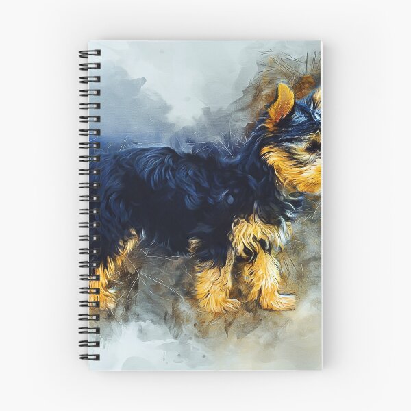 Item preview, Yorkshire Terrier designed and sold by MitchellAK.