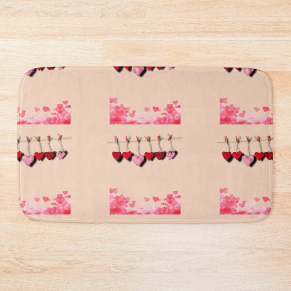Item preview, Many hearts... designed and sold by FlashHamer.