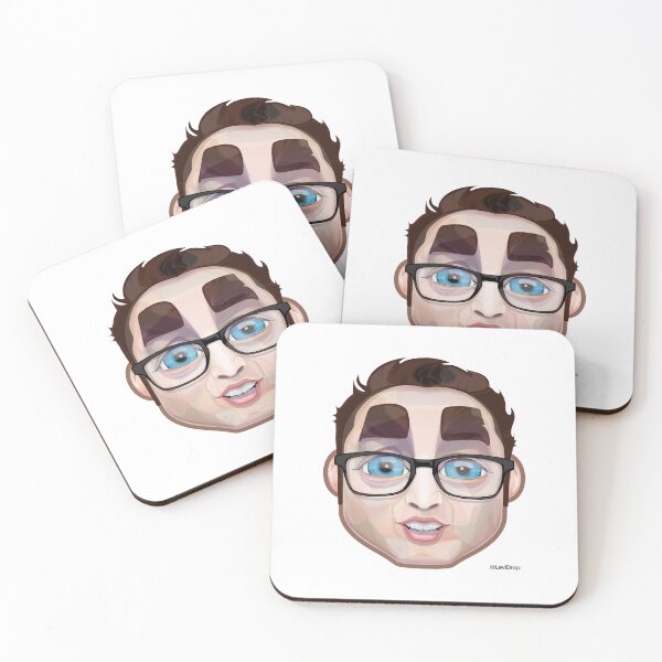 Item preview, 54 Emoji Ramy Smile designed and sold by LeviDrop.